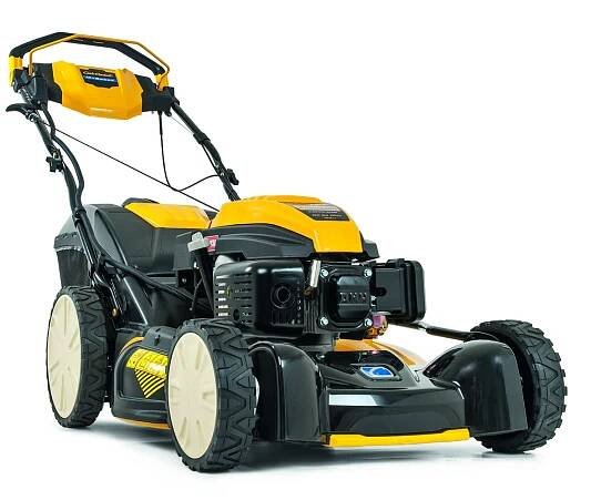 Cub Cadet LM3 DR53ES od 14 995 Kč