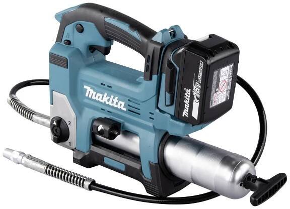 Makita DGP180RT DGP180RT akumulátorový mazací lis