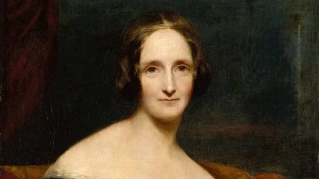 Matku Frankensteina provázela smrt na každém kroku: Mary Shelley své první dítě raději ani nepojmenovala