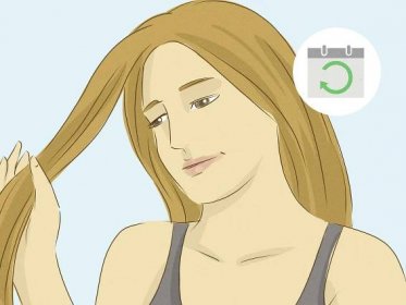 3 Ways to Learn to Love Your Curly Hair - wikiHow