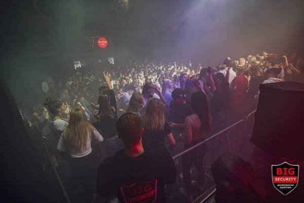 S - KLUB OLOMOUC