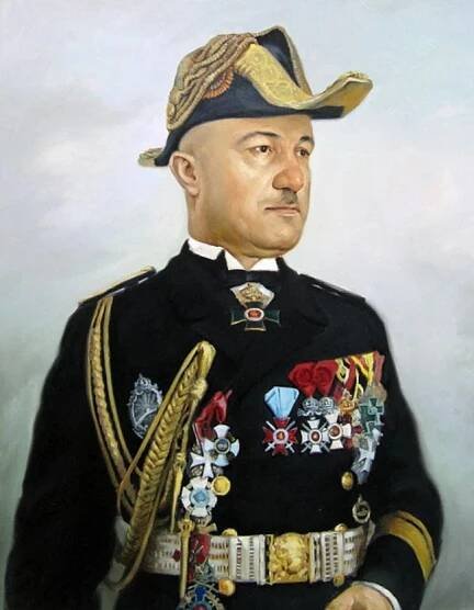 Variklečkov, Ivan Petrov : V