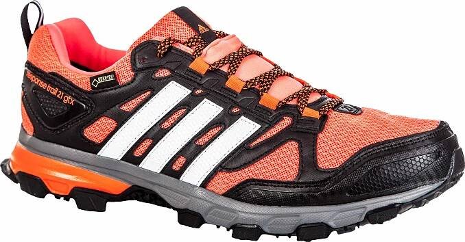 adidas RESPONSE TRAIL 21 GTX M