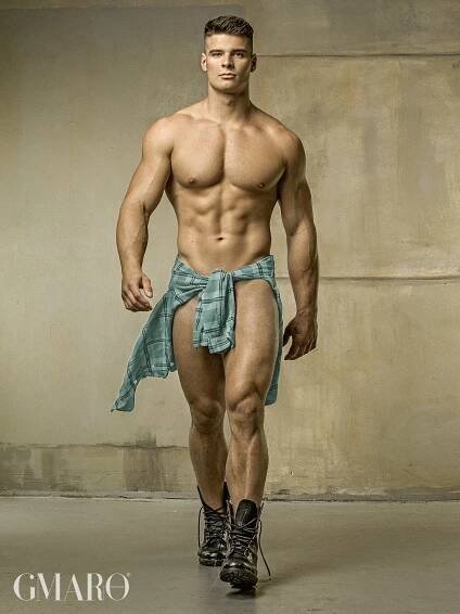 MALIK DELGATY — GMARO Magazine | Fashion | Beauty | Art