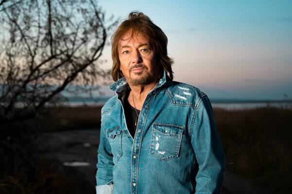 Chris Norman a Peter Nagy to rozpália v Banskej Bystrici a Trnave