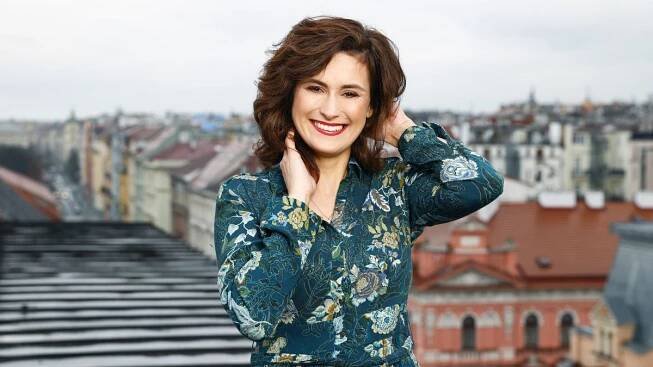 Herečka Lucie Štěpánková: K Shakespearovi cítím velkou úctu - Novinky