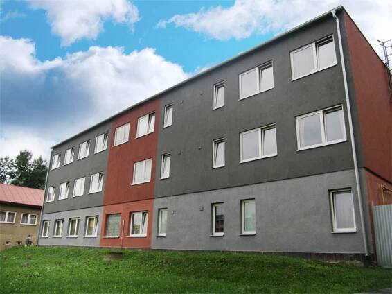 ubytovna JK