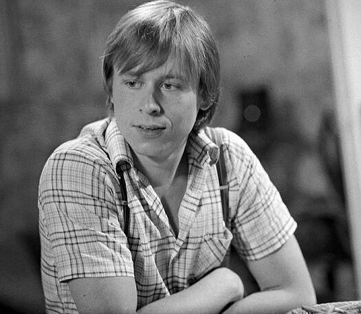 Tak se ptám - Kvůli mně přestane (E08) (1982)