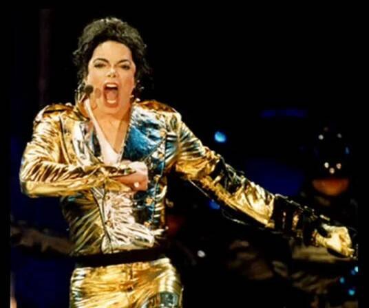 Michael Jackson: Před 12 lety pobláznil Prahu...