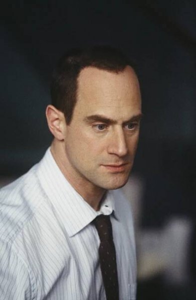 Christopher Meloni - Actor