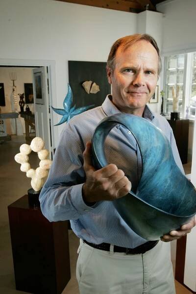 Tony Martin - Portraits