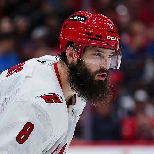Will the Colorado Avalanche get more than expected from Brent Burns?