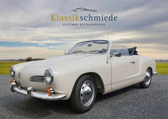 Webdesign für Oldtimer Manufaktur‎ durch Webdesigner Ronald Wissler