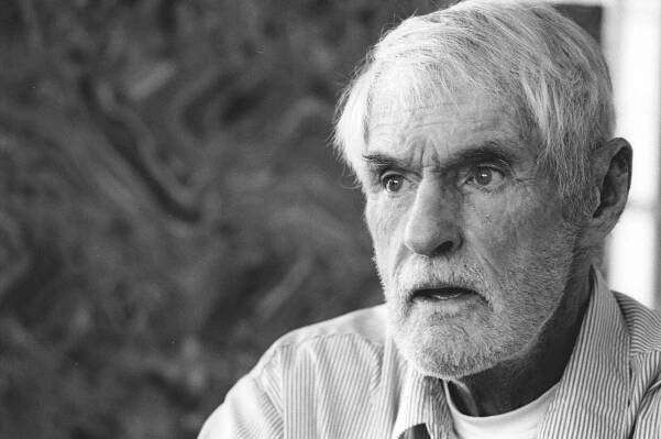 35 Facts About Timothy Leary