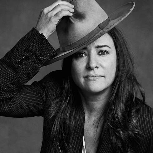Pamela Adlon, the TV Auteur Hiding in Plain Sight