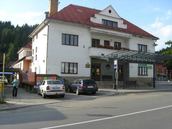 Škodaklub České Budějovice - 13 - Kysuce 2013