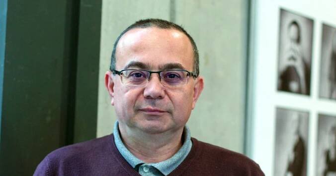 Politický geograf Romancov: Rusko je v zoufalém stavu, Rusové jsou z Putina unavení