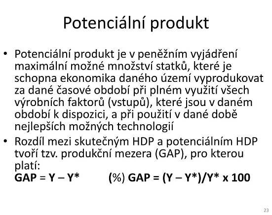 PPT - Makroekonomie A PowerPoint Presentation, free download - ID:3239338