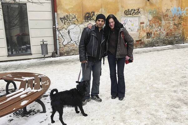 Katka (30): Drogy ničí mě i mou dceru