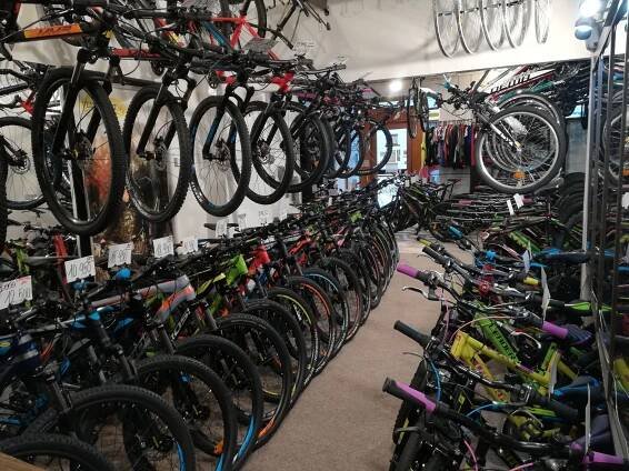 Velosport HB foto 5