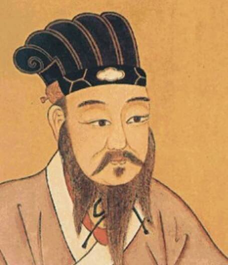 Confucius
