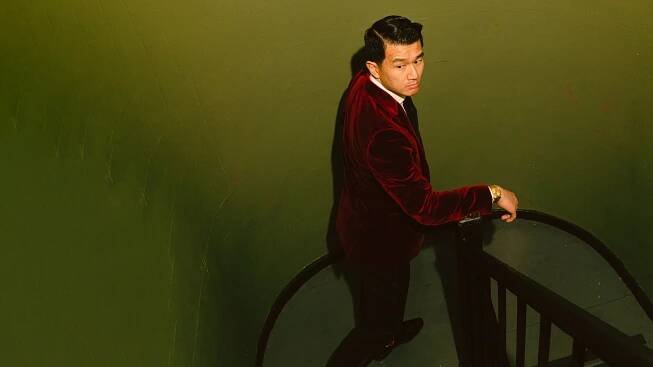 Ronny Chieng’s Rise From Malaysian Roots to Global Comedy Stardom - RADII