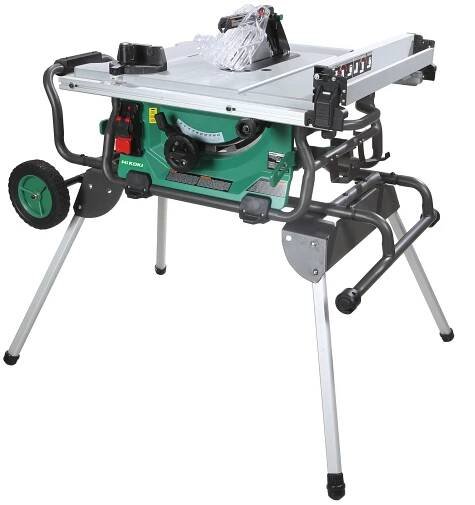 HiKOKI (Hitachi) C10RJWAZ