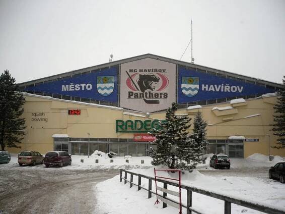 Havířov