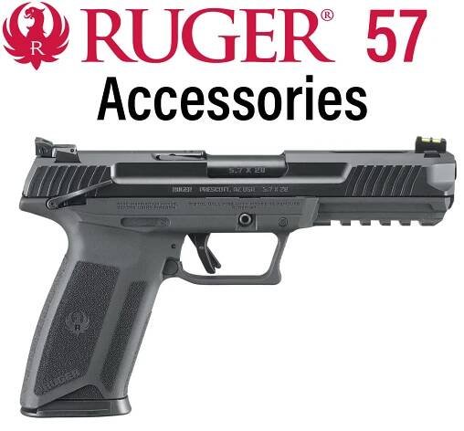 Ruger 57 Accessories