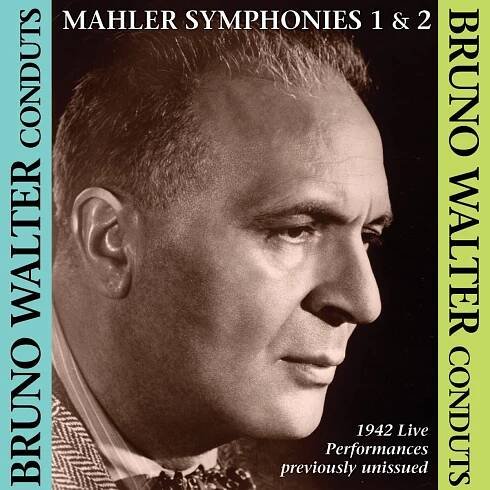 BRUNO WALTER'S MAHLER: THE EARLY NEW YORK RECORDINGS