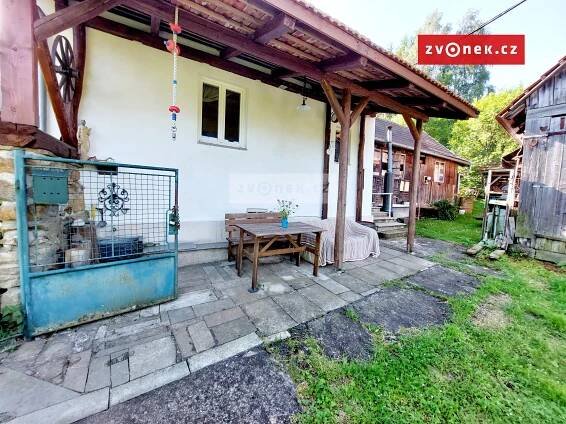 Prodej Dům, Vápenice, okres Uherské Hradiště