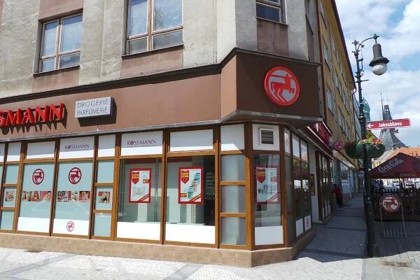 ROSSMANN foto 1