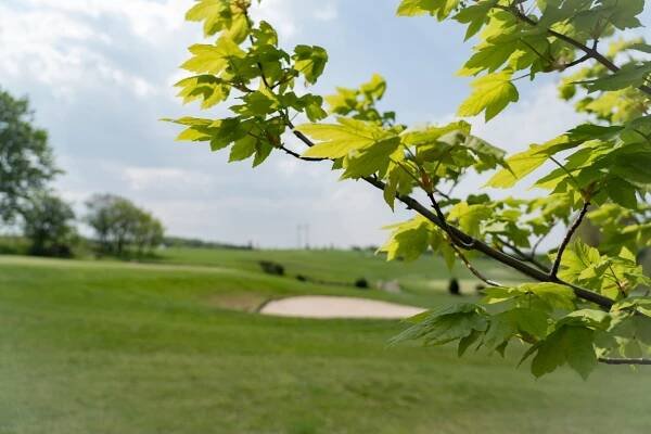 Golf Masters | sport & business golf tour • Galerie: Golf Masters 2019 / Golf Resort Mstětice / 02. 05. 2019