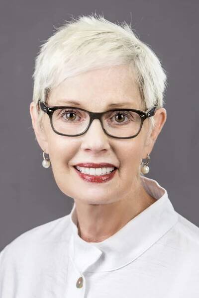 Sharon Robinson Glynn County Board of Education, District 2 Occupation: Retired businesswoman Residence: Saint Simons Island