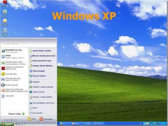 PPT - Základy informatiky PowerPoint Presentation, free download - ID:1583467