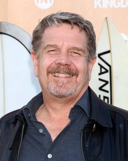 John Wells at arrivals for TNT''s ANIMAL KINGDOM Series Premiere, The Rose Room, Venice Beach, CA June 8, 2016. Photo By: Priscilla Grant/Everett Collection
