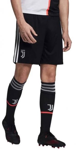 Šortky adidas Juventus FC domácí 19/20