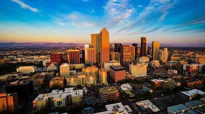 Top things to do in Denver Colorado