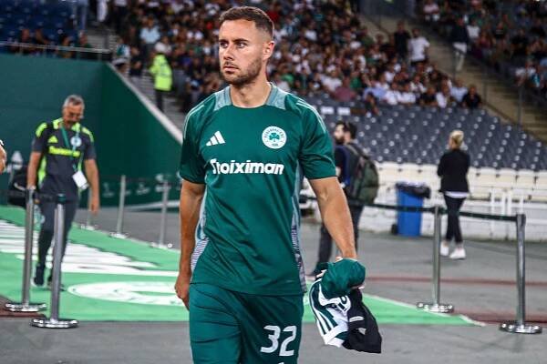 Za záhadných okolností zomrel futbalista George Baldock