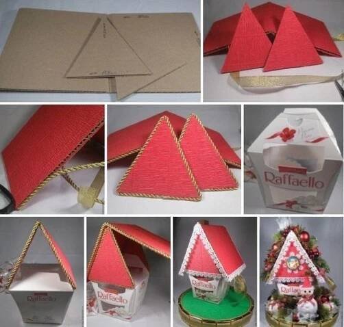 Pin by Coralie Corallydreams on scrap noël | Teacher gifts christmas ideas, Christmas centerpieces diy, Easy christmas decorations