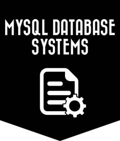 mysql database systems