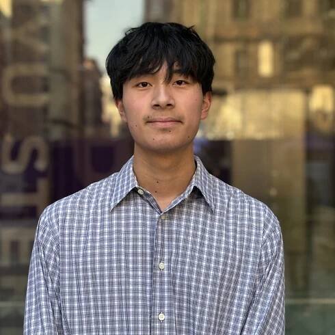 Portfolio Team — NYU Quantitative Finance Society