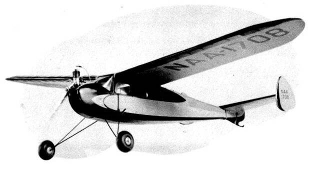 Blackhawk (oz6100) by Harold Coovert from Peerless  1939