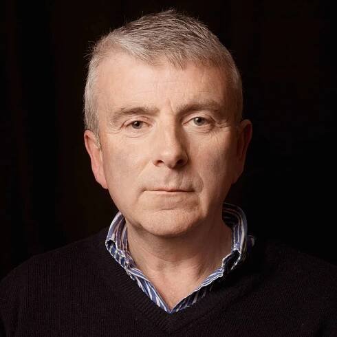 JIM NOLAN BACK AT THEATRE ROYAL - Theatre Royal Waterford