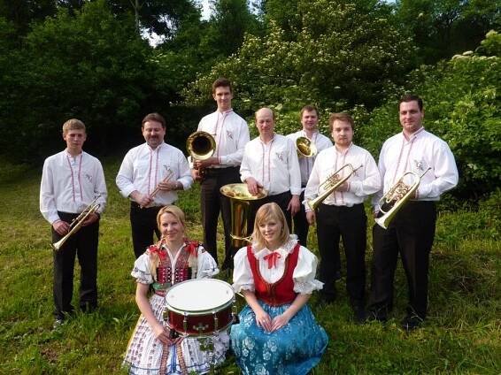 Zvěřinové hody 8.6.2013
