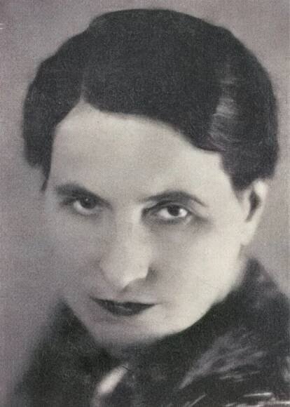 Zdenka Gräfová – Wikipedie