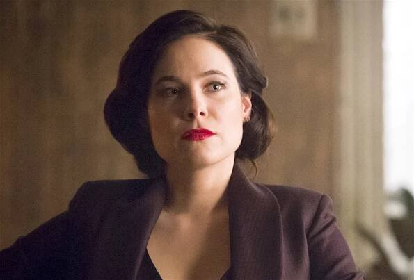 Hannibal Alana Bloom
