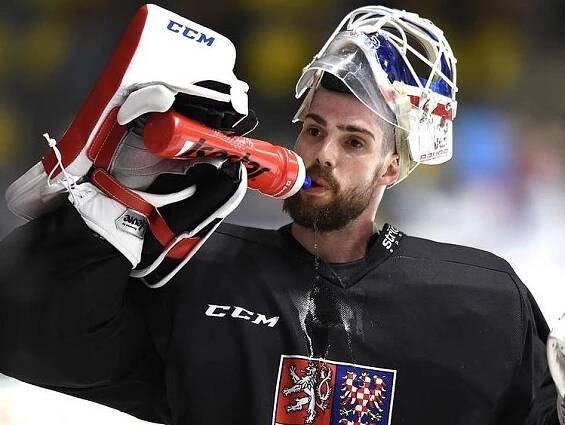 Alexander Salák - Sport.cz