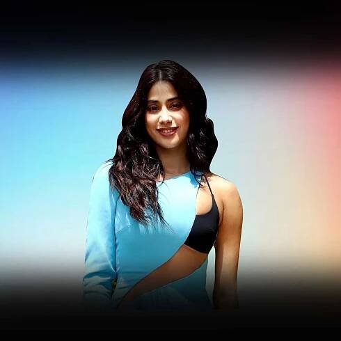 Janhvi Kapoor Birthday