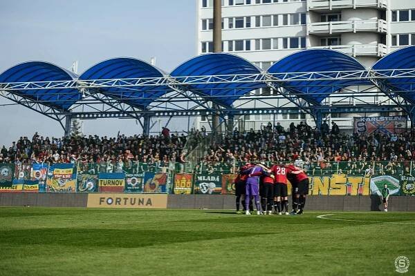 Z Boleslavi bez bodu | sparta.cz